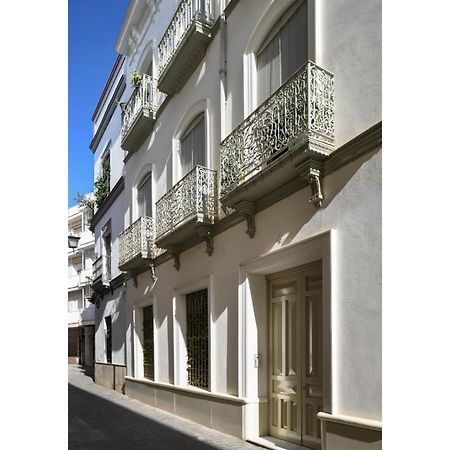 Magno Apartments Cervantes 세비야 외부 사진