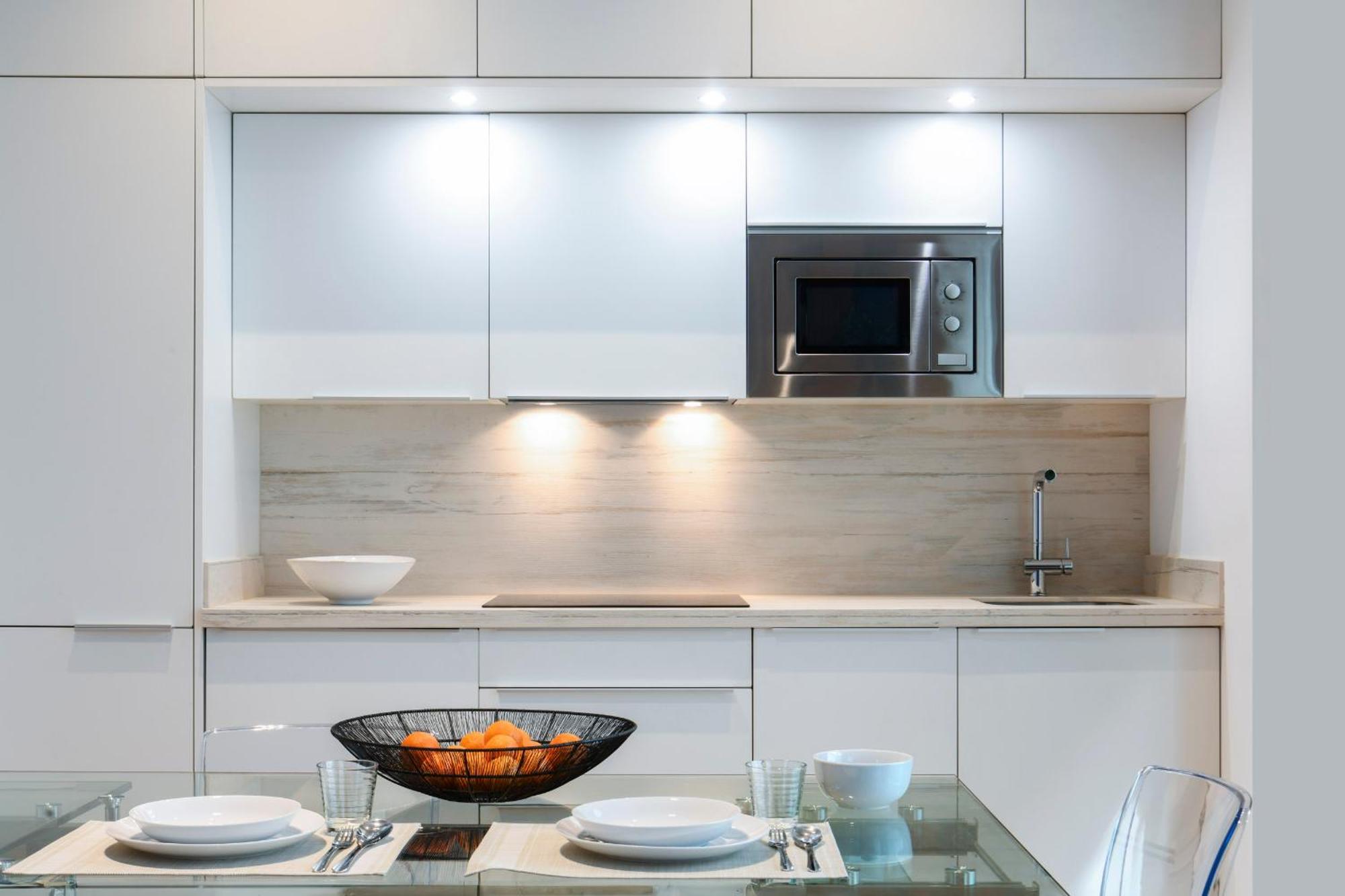 Magno Apartments Cervantes 세비야 외부 사진