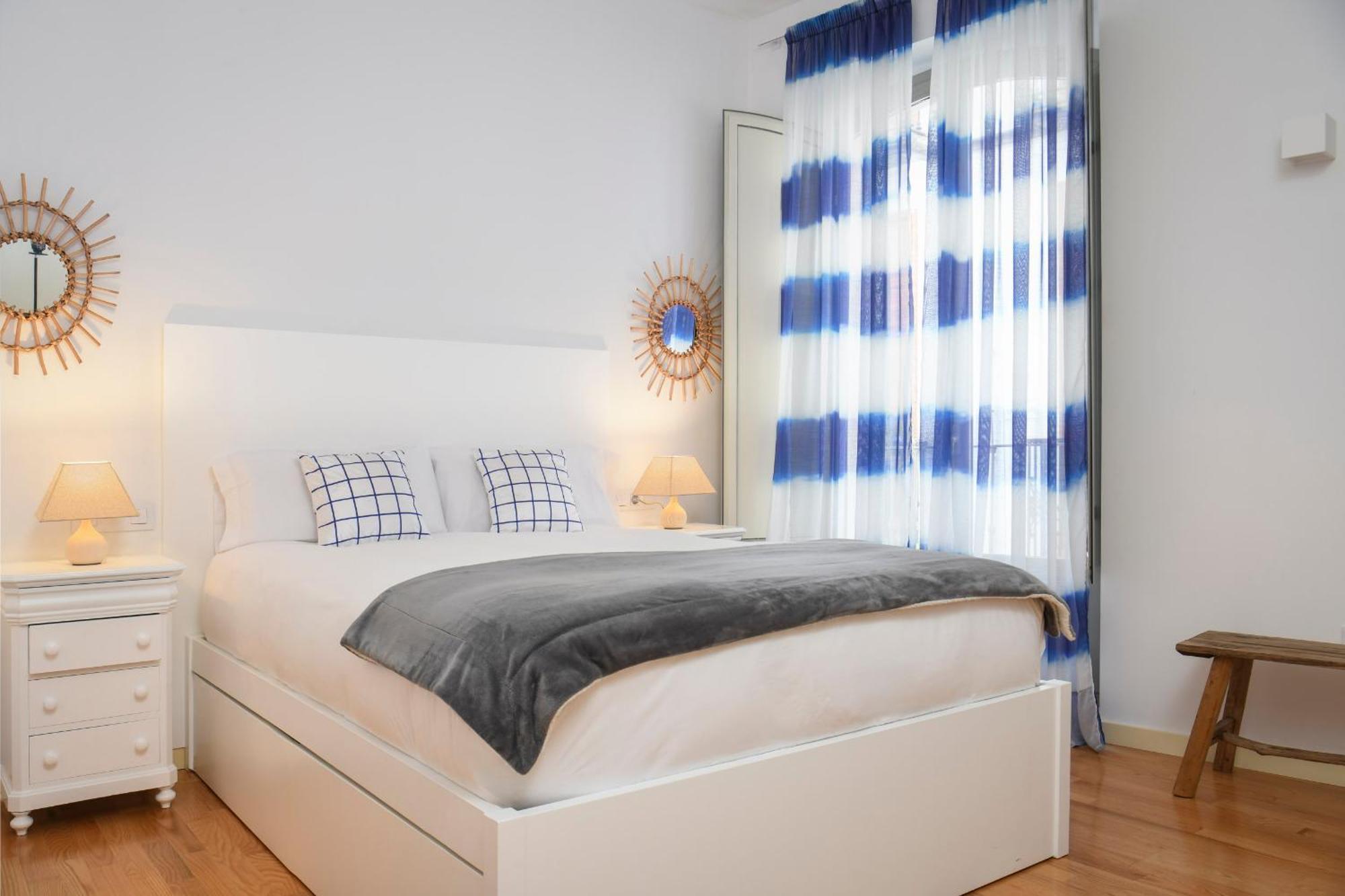 Magno Apartments Cervantes 세비야 외부 사진